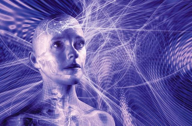 人体中植入神经传感器将实现超能力