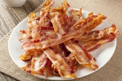 10种极度危害健康的垃圾食品
