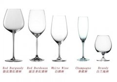 怎样挑选好的葡萄酒杯？