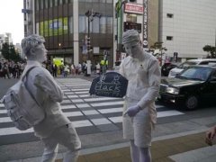 日本：10个细节让你震惊？