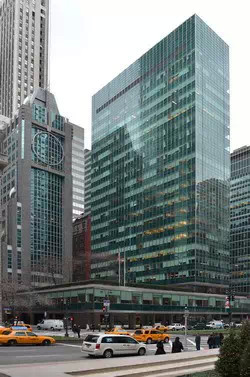 利华大厦